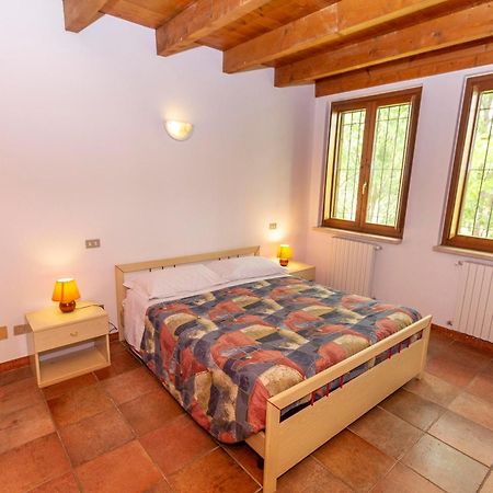 Agriturismo Gardenali 沃尔塔曼托瓦纳 外观 照片