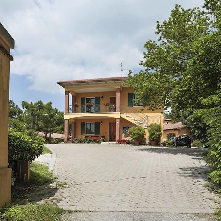 Agriturismo Gardenali 沃尔塔曼托瓦纳 外观 照片