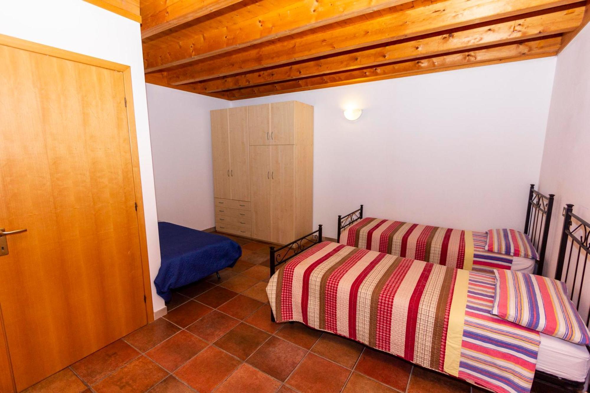 Agriturismo Gardenali 沃尔塔曼托瓦纳 外观 照片