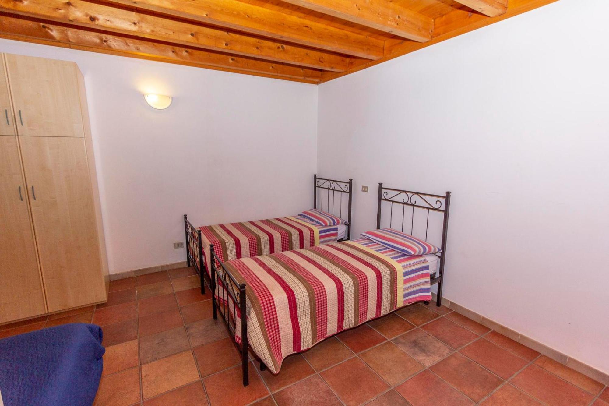 Agriturismo Gardenali 沃尔塔曼托瓦纳 外观 照片