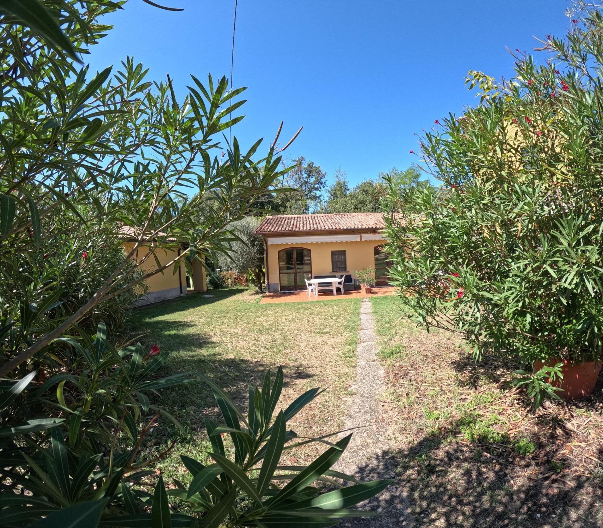 Agriturismo Gardenali 沃尔塔曼托瓦纳 外观 照片