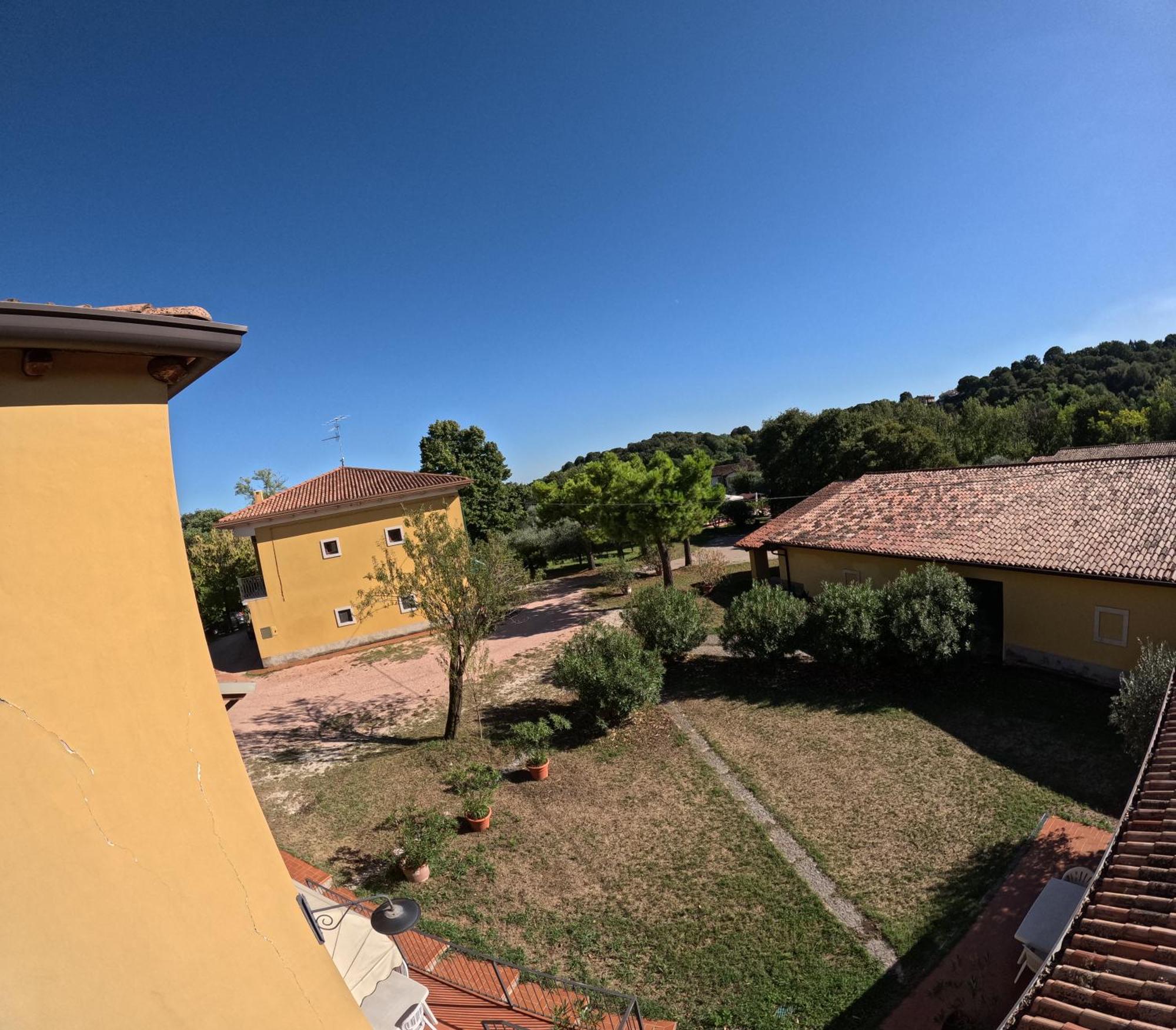 Agriturismo Gardenali 沃尔塔曼托瓦纳 客房 照片