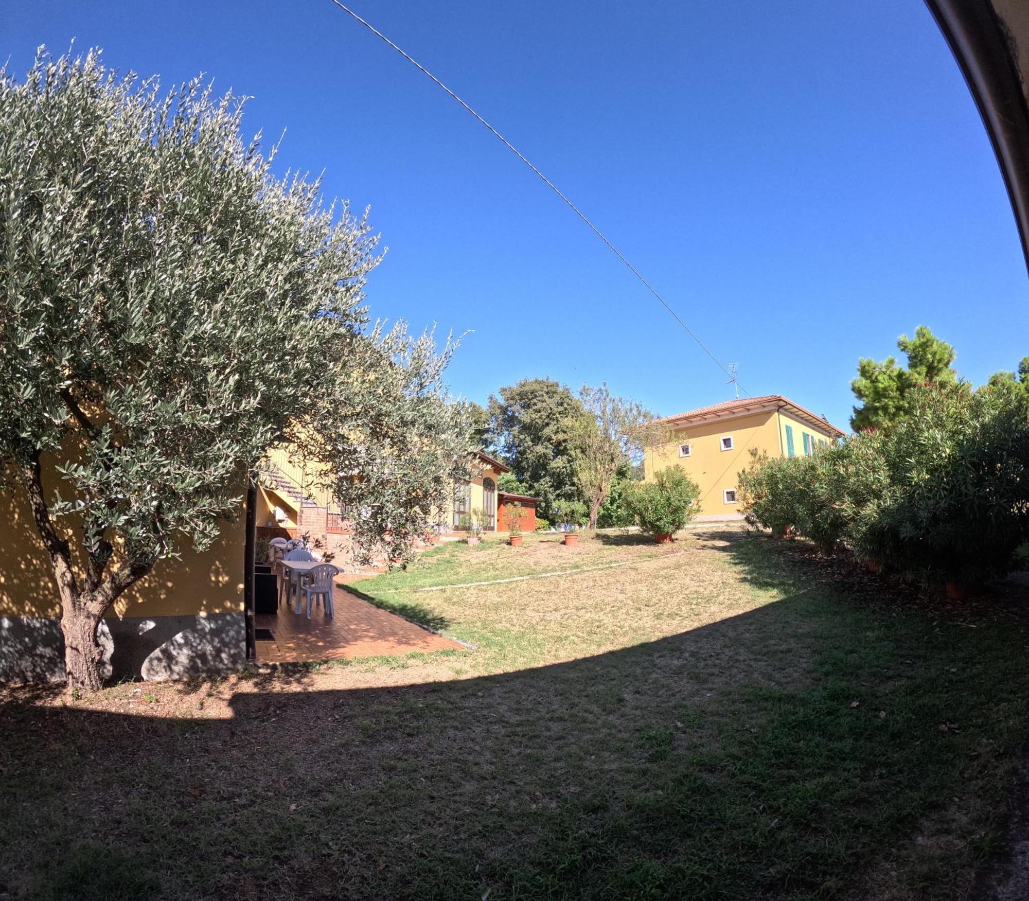 Agriturismo Gardenali 沃尔塔曼托瓦纳 外观 照片