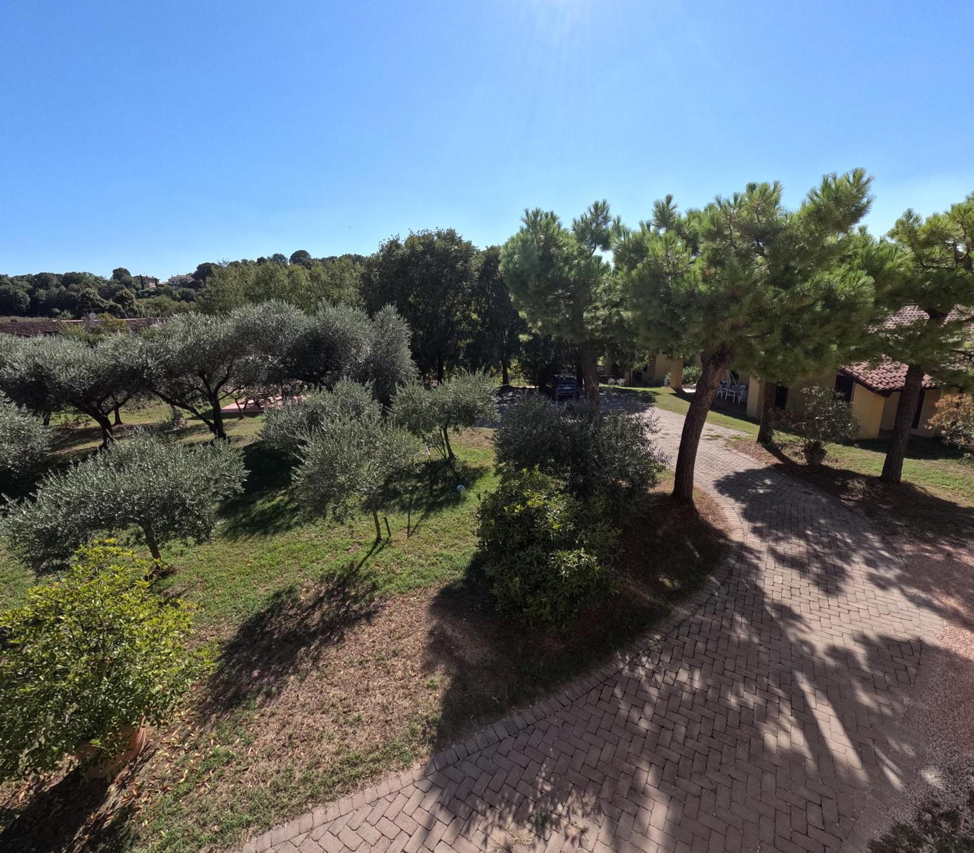 Agriturismo Gardenali 沃尔塔曼托瓦纳 客房 照片