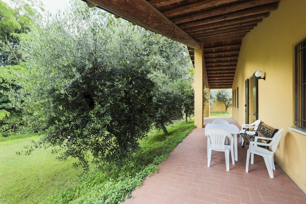 Agriturismo Gardenali 沃尔塔曼托瓦纳 外观 照片