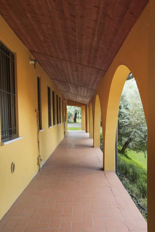 Agriturismo Gardenali 沃尔塔曼托瓦纳 外观 照片