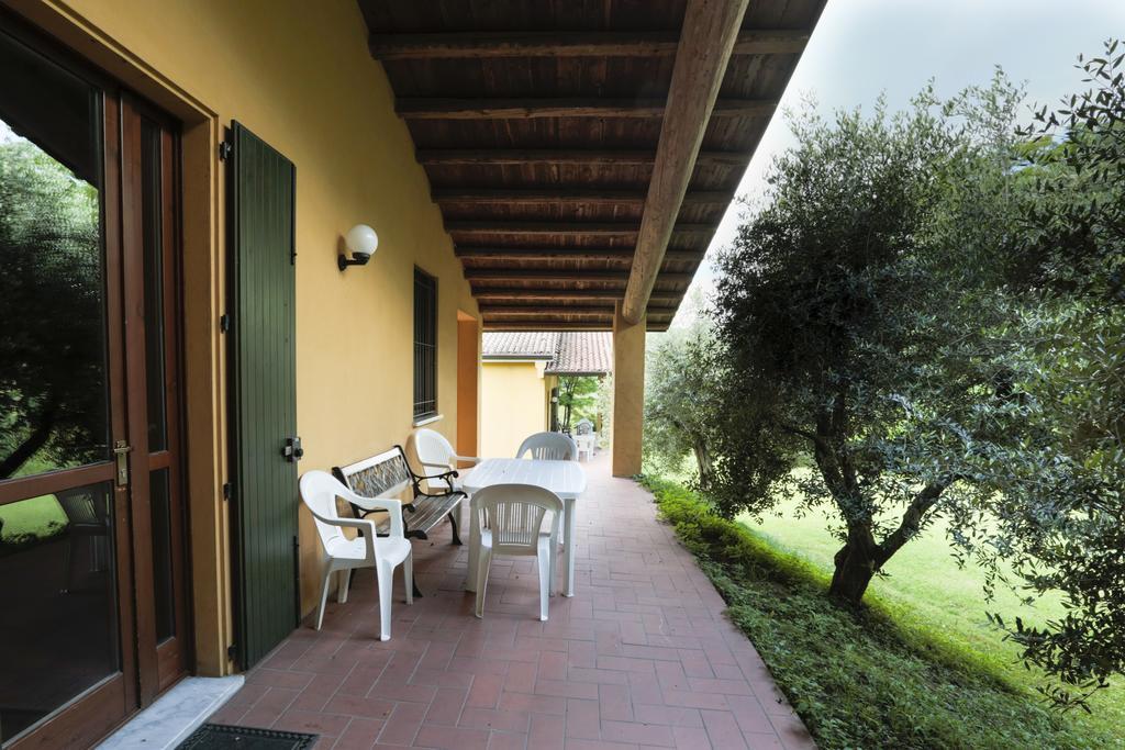 Agriturismo Gardenali 沃尔塔曼托瓦纳 外观 照片